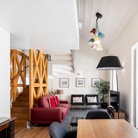 Chiado Trindade Apartments | Lisbon Best Apartments Exterior photo